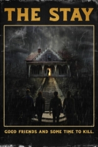 Постер Пребывание (The Stay)