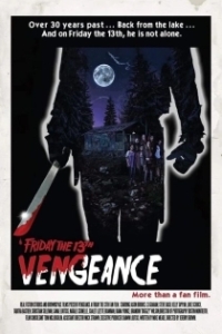 Постер Месть (Friday the 13th: Vengeance)