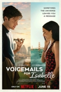 Постер Сообщения для Изабель (Voicemails for Isabelle)