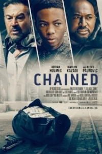 Постер Прикованный (Chained)