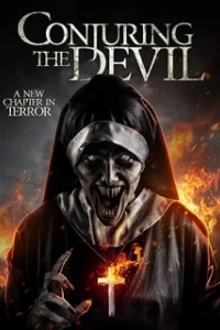 Постер Явление Зла (Demon Nun)
