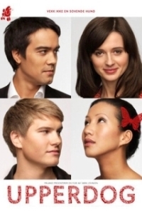 Постер Везунчики (Upperdog)