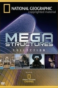 Постер Мегаструктуры (MegaStructures)