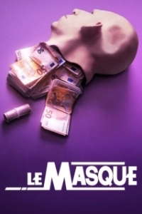 Постер Мошенник в маске (The Masked Scammer)
