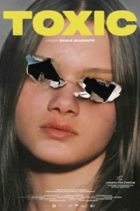 Постер Токсичность (Akiplesa)