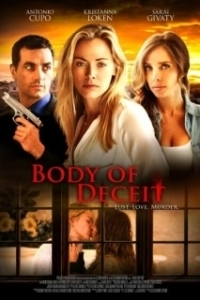 Постер Горничная для тебя (Body of Deceit)