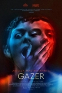 Постер Наблюдатель (Gazer)