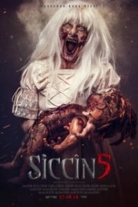 Постер Сиджин 5 (Siccin 5)