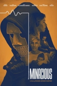 Постер Абонент (Minacious)