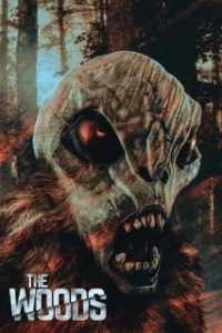 Постер Леса (The Woods)