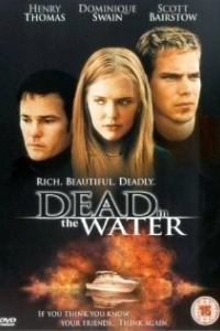 Постер Смерть в воде (Dead in the Water)