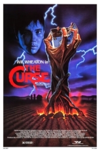 Постер Проклятие (The Curse)