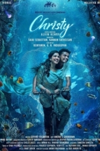 Постер Кристи (Christy)