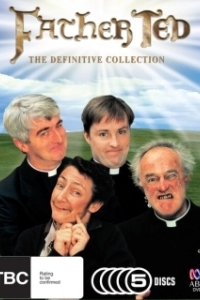 Постер Отец Тед (Father Ted)