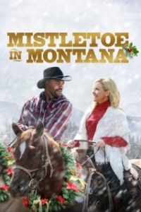 Постер Рождество в Монтане (Mistletoe in Montana)