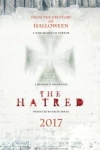 Постер Ненависть (The Hatred)
