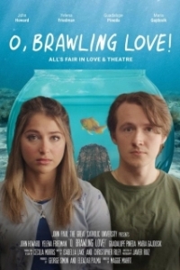 Постер О, гнев любви (O, Brawling Love!)