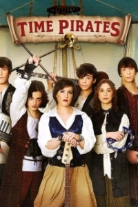 Постер Пираты во времени (Time Pirates)