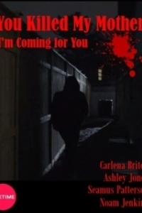 Постер Вы убили мою мать (You Killed My Mother)