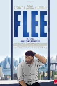 Постер Побег (Flugt)