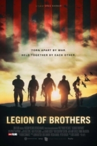 Постер Братский легион (Legion of Brothers)