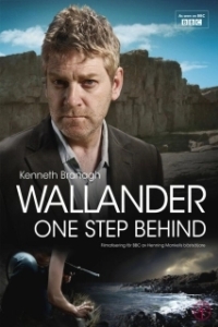 Постер Валландер (Wallander)