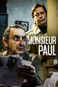 Постер Господин Поль (Monsieur Paul)