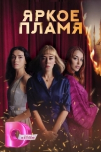 Постер Пламя (Alev Alev)