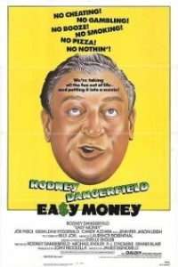 Постер Легкие деньги (Easy Money)