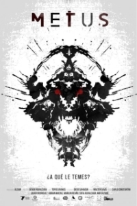 Постер Глубочайший страх (Deepest Fear)