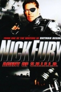 Постер Обезглавить Гидру (Nick Fury: Agent of Shield)