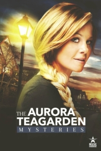 Постер Тайны Авроры Тигарден: Свести счеты (Aurora Teagarden Mystery: A Bone to Pick)