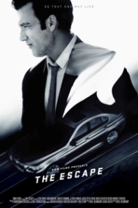 Постер Побег (The Hire: The Escape)