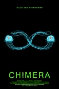 Постер Штамм химеры (Chimera Strain)