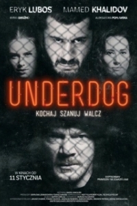 Постер Аутсайдер (Underdog)