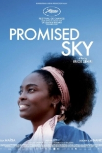 Постер Обещанное небо (Promised Sky)