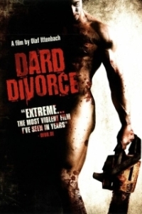 Постер Развод (Dard Divorce)
