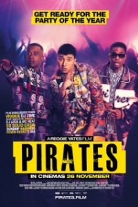 Постер Пираты (Pirates)