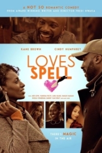 Постер Любовные чары (Loves Spell)