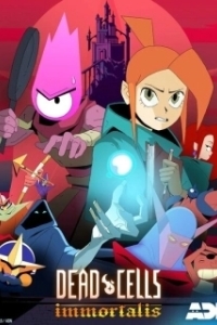 Постер Dead cells: Неугасаемый (Dead Cells: Immortalis)