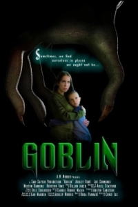 Постер Гоблин (Goblin)