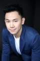 Raymond Ho Wey-Ming