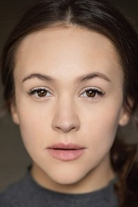 Элиза Баттеруорт