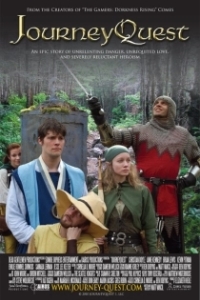 Постер КвестоПушествие (JourneyQuest)