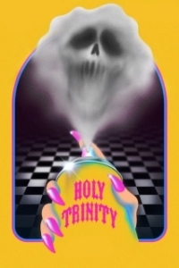Постер Святая Тринити (Holy Trinity)