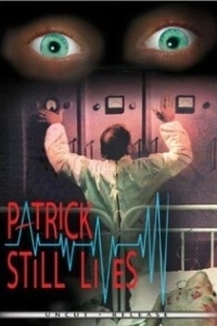 Постер Патрик ещё жив (Patrick vive ancora)