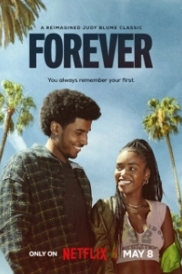 Постер Навсегда с тобой (Forever)