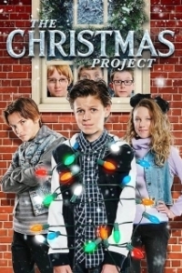 Постер Рождественский проект (The Christmas Project)