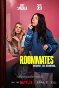 Постер Соседи по комнате (Roommates)