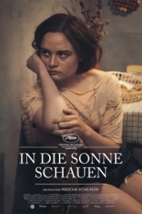 Постер Звук падения (In die Sonne schauen)
